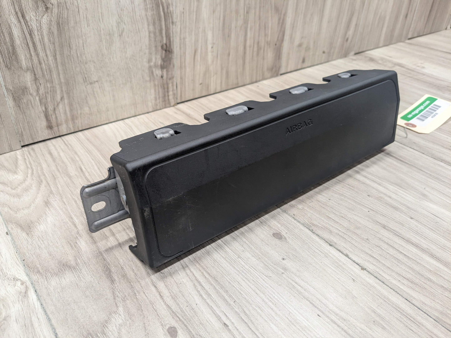 OEM BMW F90 G11 G12 G30 530 540 M550 M5 Front Left Driver Knee Lower Dash Airbag