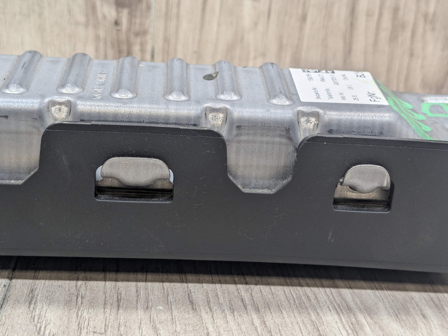 OEM BMW F90 G11 G12 G30 530 540 M550 M5 Front Left Driver Knee Lower Dash Airbag