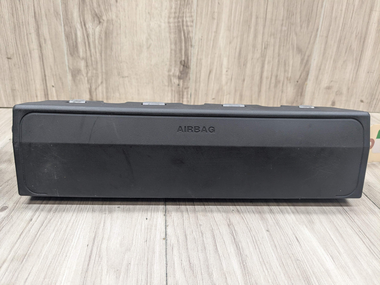 OEM BMW F90 G11 G12 G30 530 540 M550 M5 Front Left Driver Knee Lower Dash Airbag