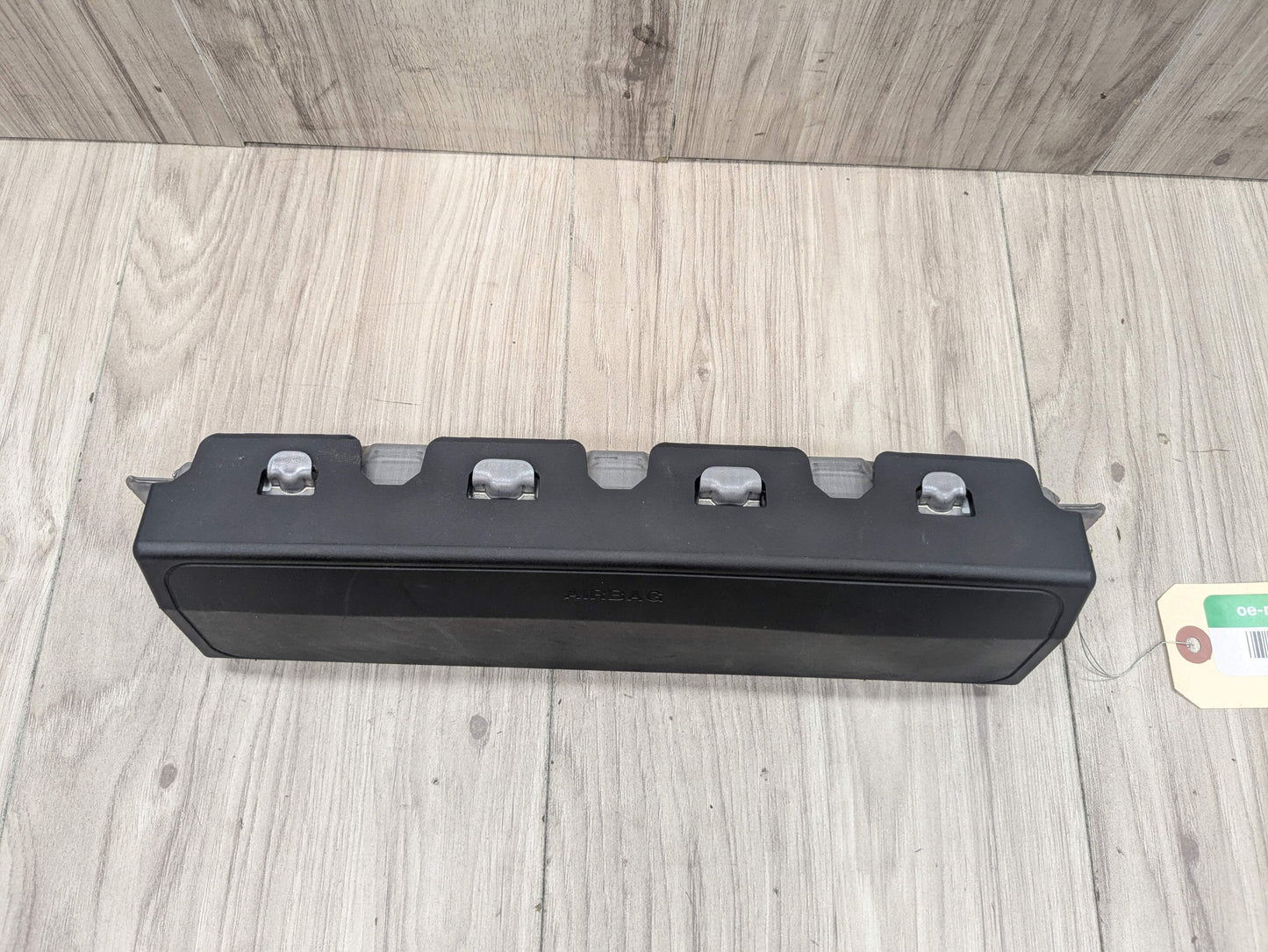 OEM BMW F90 G11 G12 G30 530 540 M550 M5 Front Left Driver Knee Lower Dash Airbag