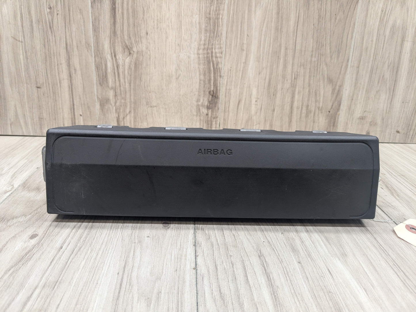 OEM BMW F90 G11 G12 G30 530 540 M550 M5 Front Left Driver Knee Lower Dash Airbag