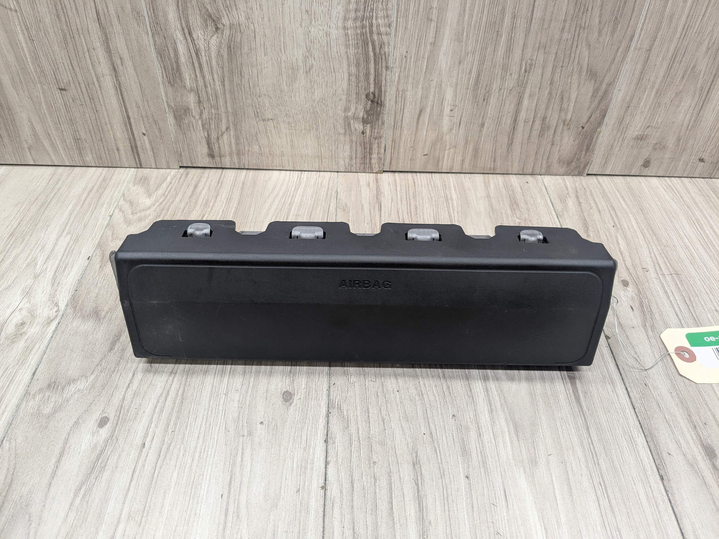 OEM BMW F90 G11 G12 G30 530 540 M550 M5 Front Left Driver Knee Lower Dash Airbag