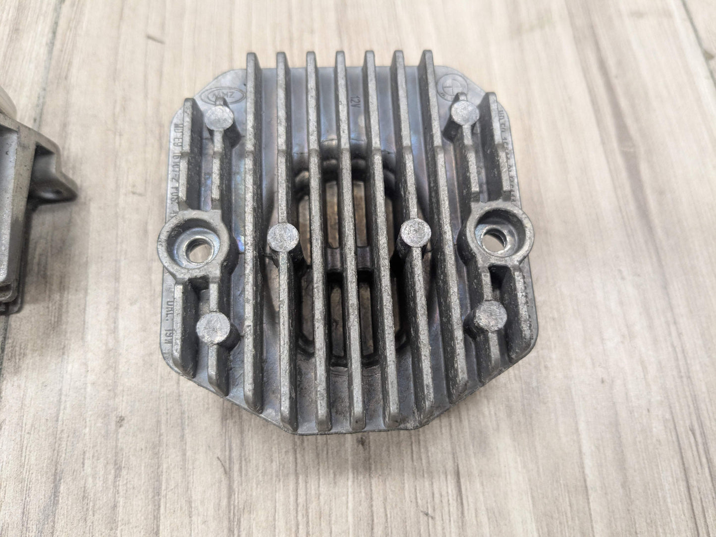 17-20 OEM BMW F90 G30 M550 M5 Left Driver Adaptive Headlight Ballast Module SET