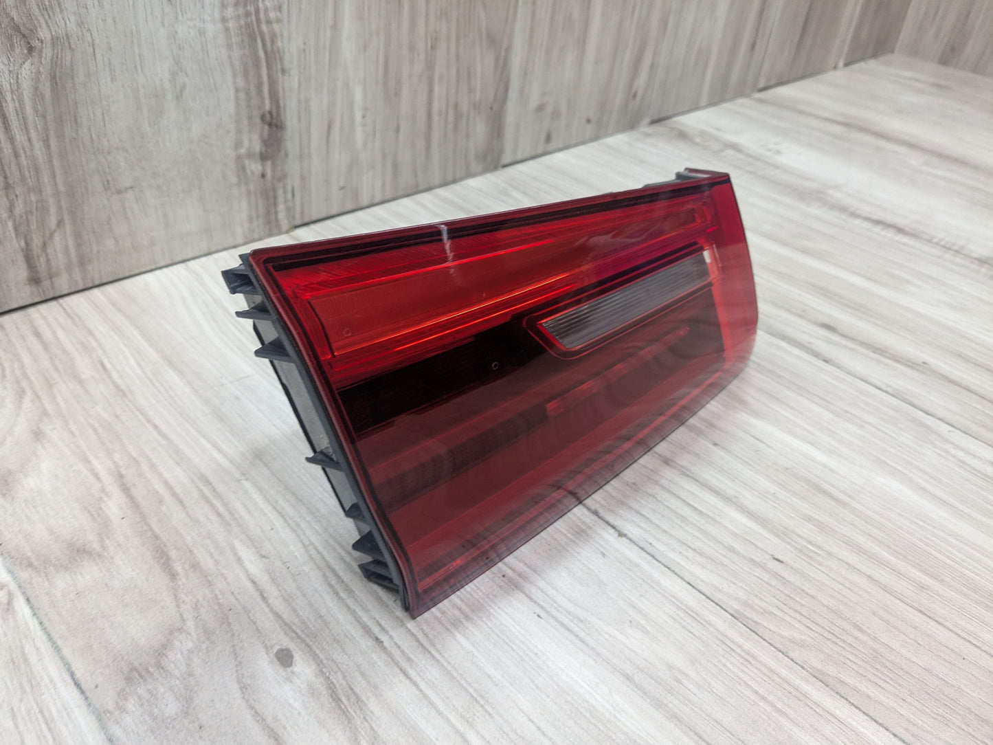 17-20 OEM BMW F90 G30 530 540 M550 M5 Rear Left Driver Inner Trunk Tail Light