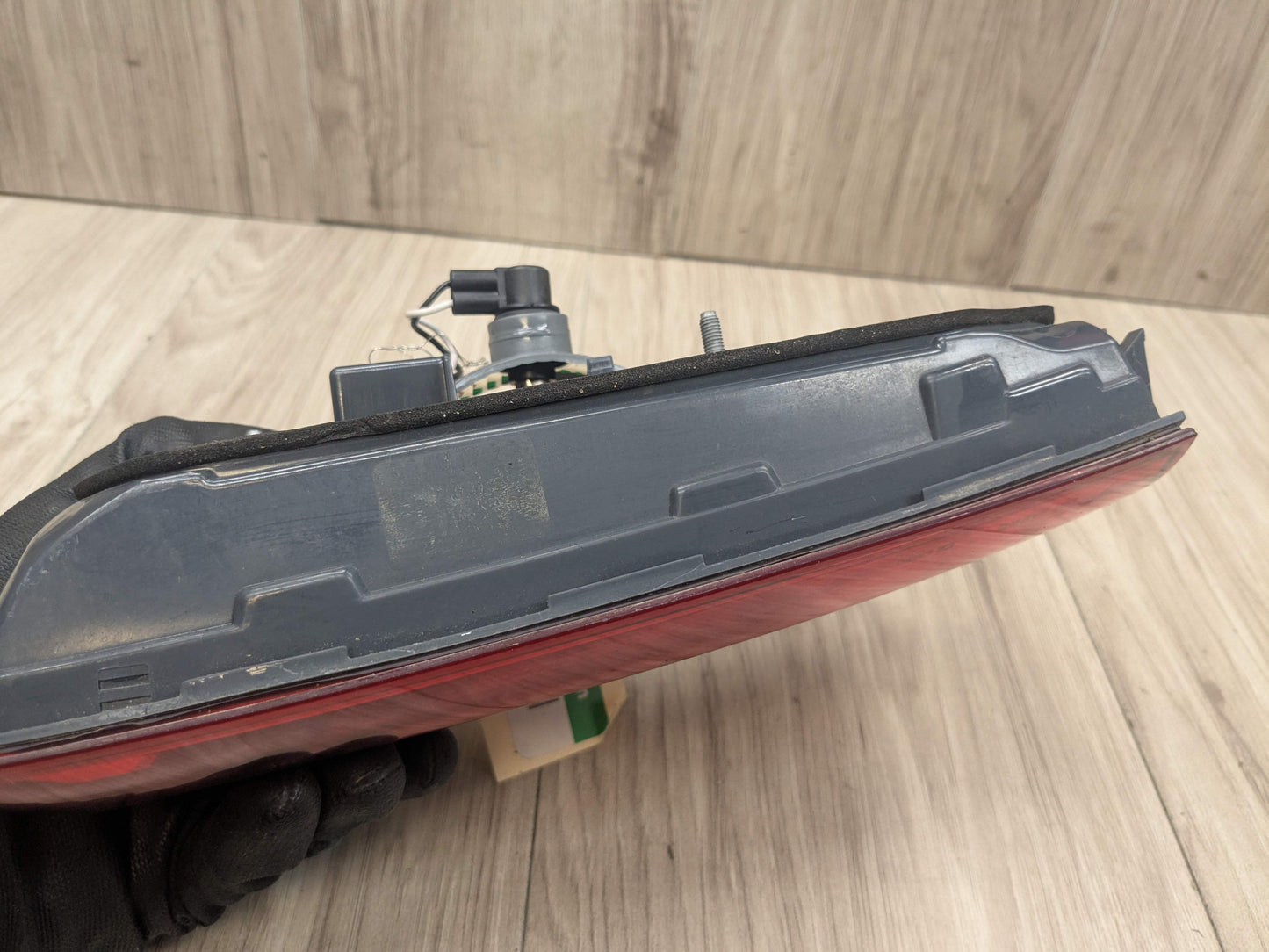 17-20 OEM BMW F90 G30 530 540 M550 M5 Rear Left Driver Inner Trunk Tail Light