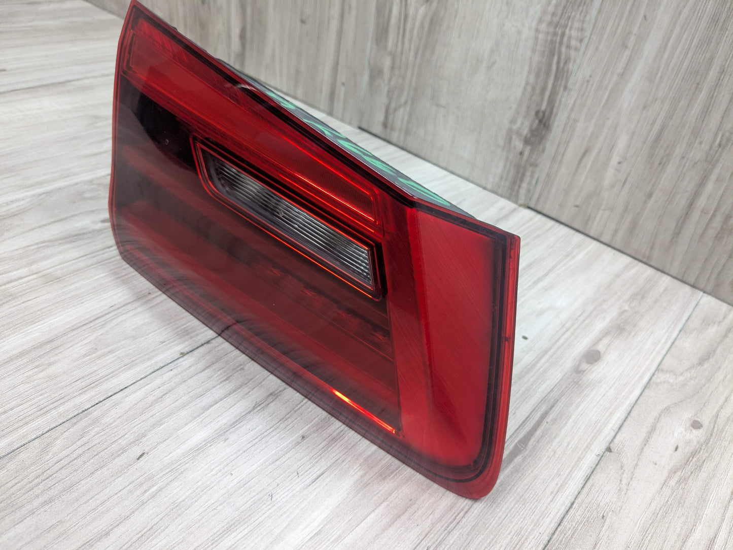 17-20 OEM BMW F90 G30 530 540 M550 M5 Rear Left Driver Inner Trunk Tail Light