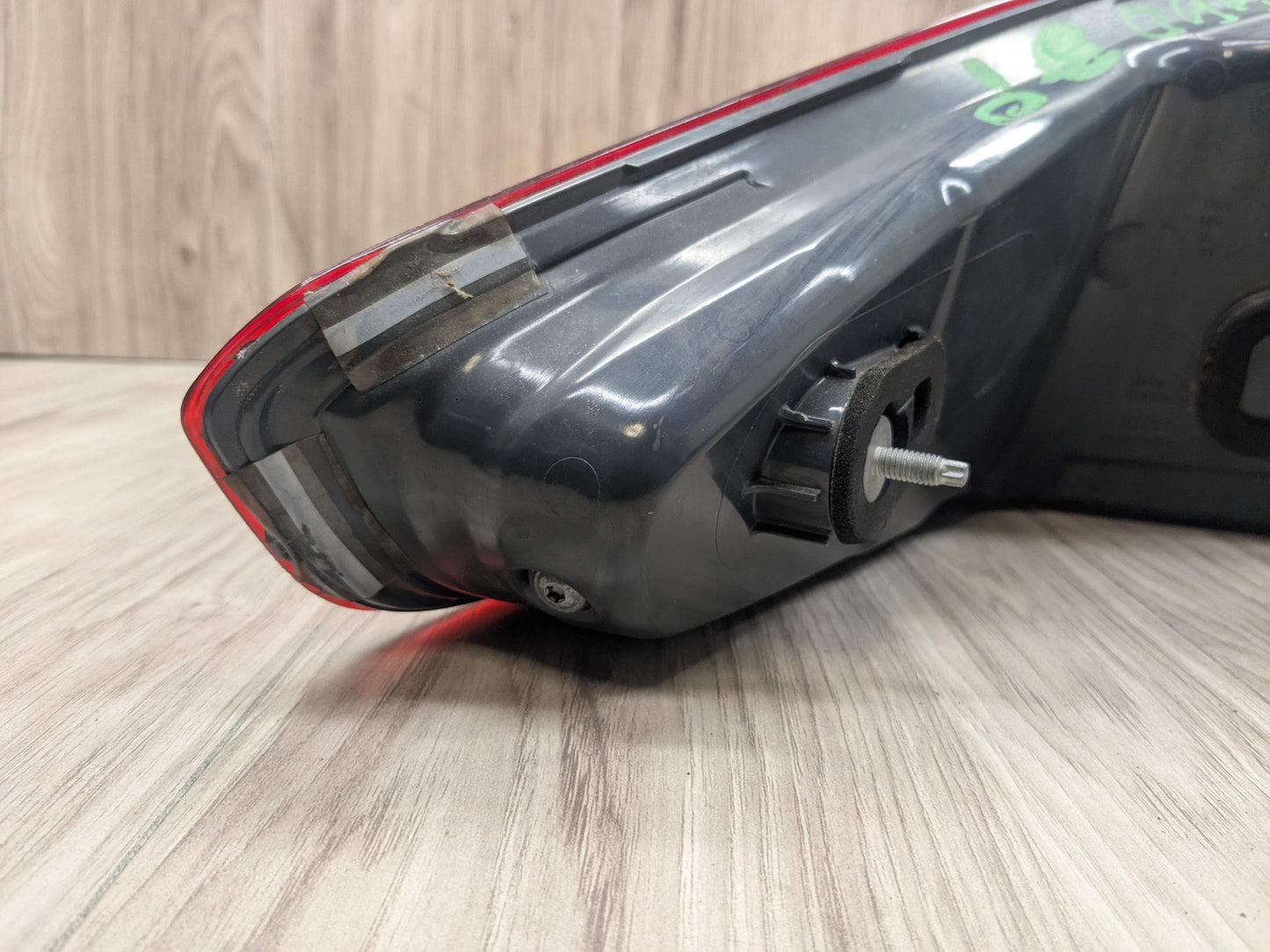 17-20 OEM BMW F90 G30 530 540 M550 M5 Rear Passenger Side Outer Tail Light