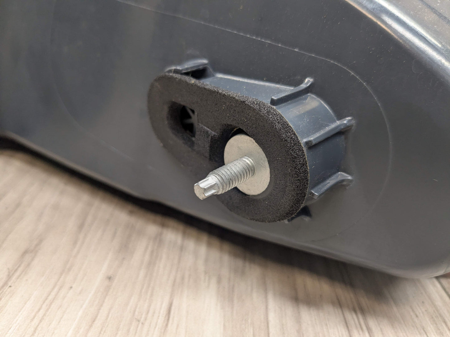 17-20 OEM BMW F90 G30 530 540 M550 M5 Rear Passenger Side Outer Tail Light