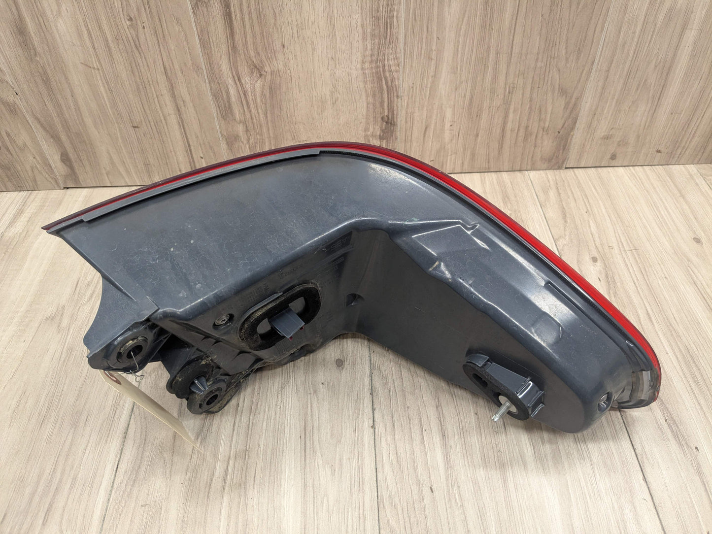 17-20 OEM BMW F90 G30 530 540 M550 M5 Rear Passenger Side Outer Tail Light