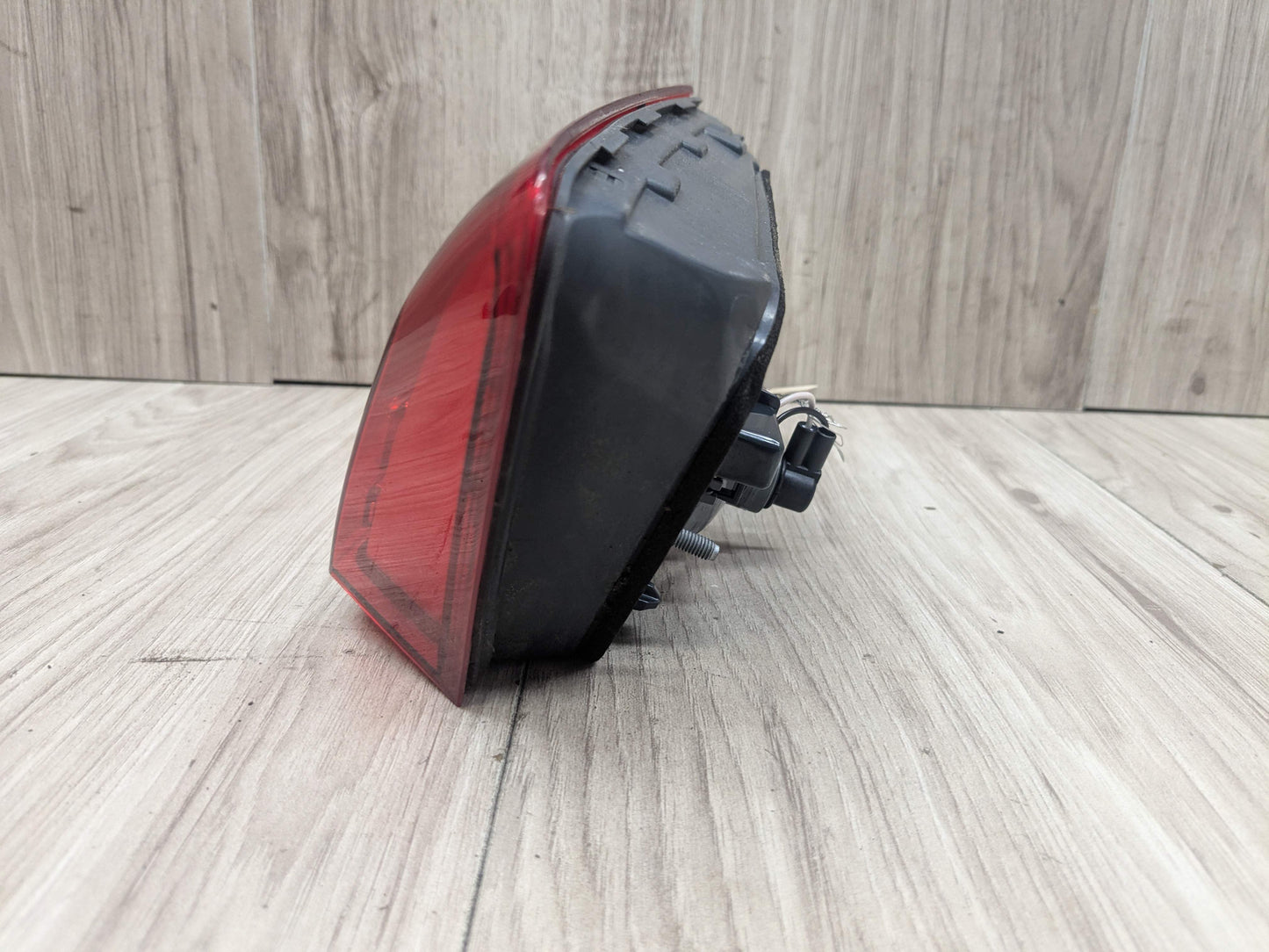 17-20 OEM BMW F90 G30 530 540 M550 M5 Rear Right Passenger Trunk Tail Light