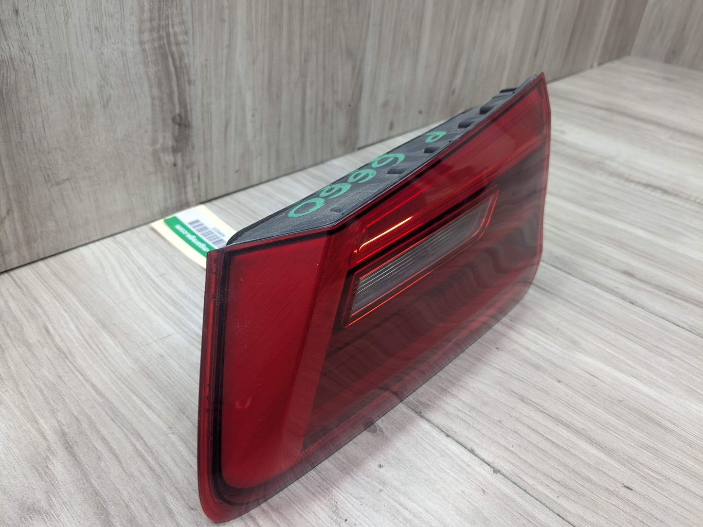 17-20 OEM BMW F90 G30 530 540 M550 M5 Rear Right Passenger Trunk Tail Light