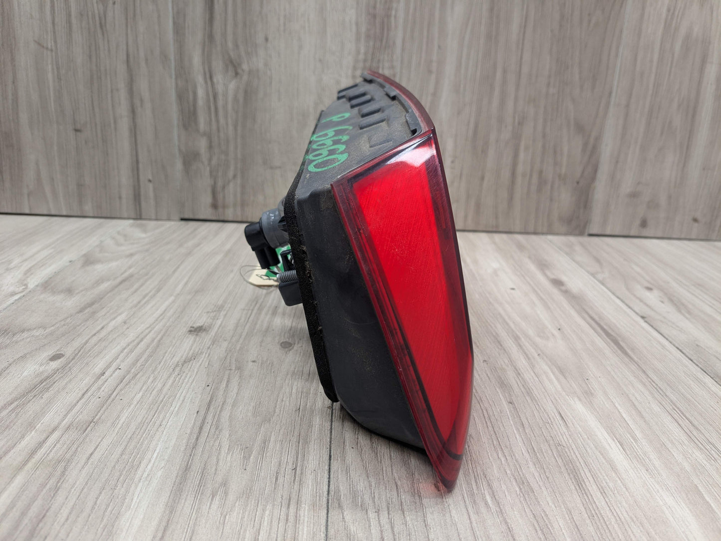 17-20 OEM BMW F90 G30 530 540 M550 M5 Rear Right Passenger Trunk Tail Light