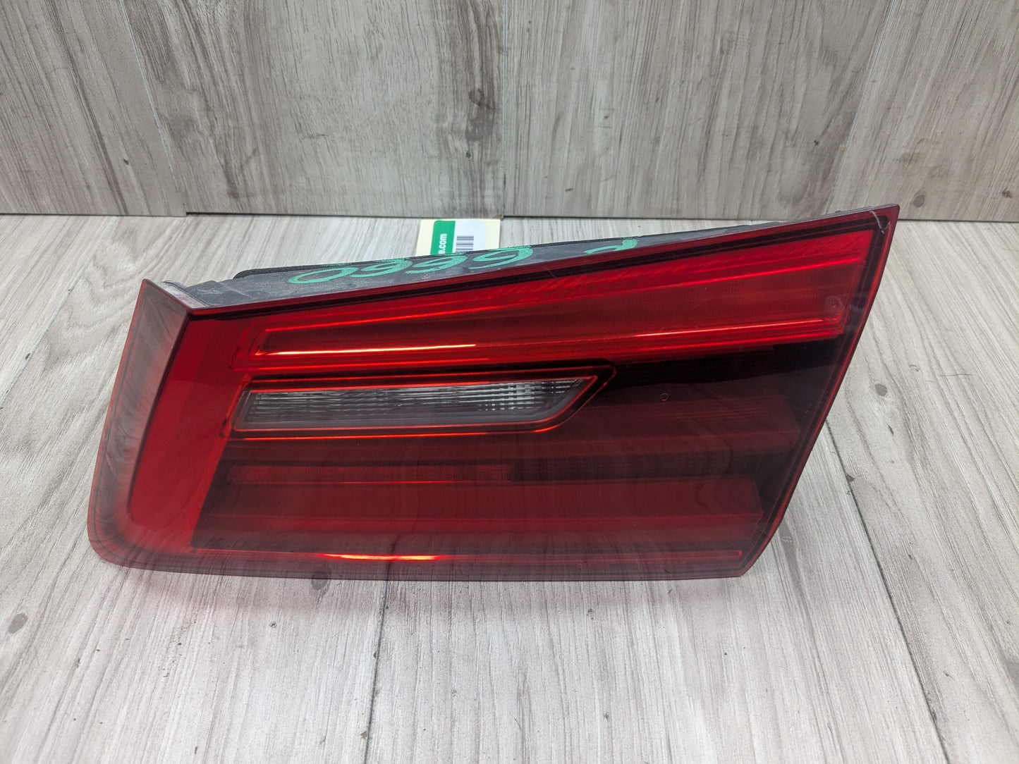 17-20 OEM BMW F90 G30 530 540 M550 M5 Rear Right Passenger Trunk Tail Light