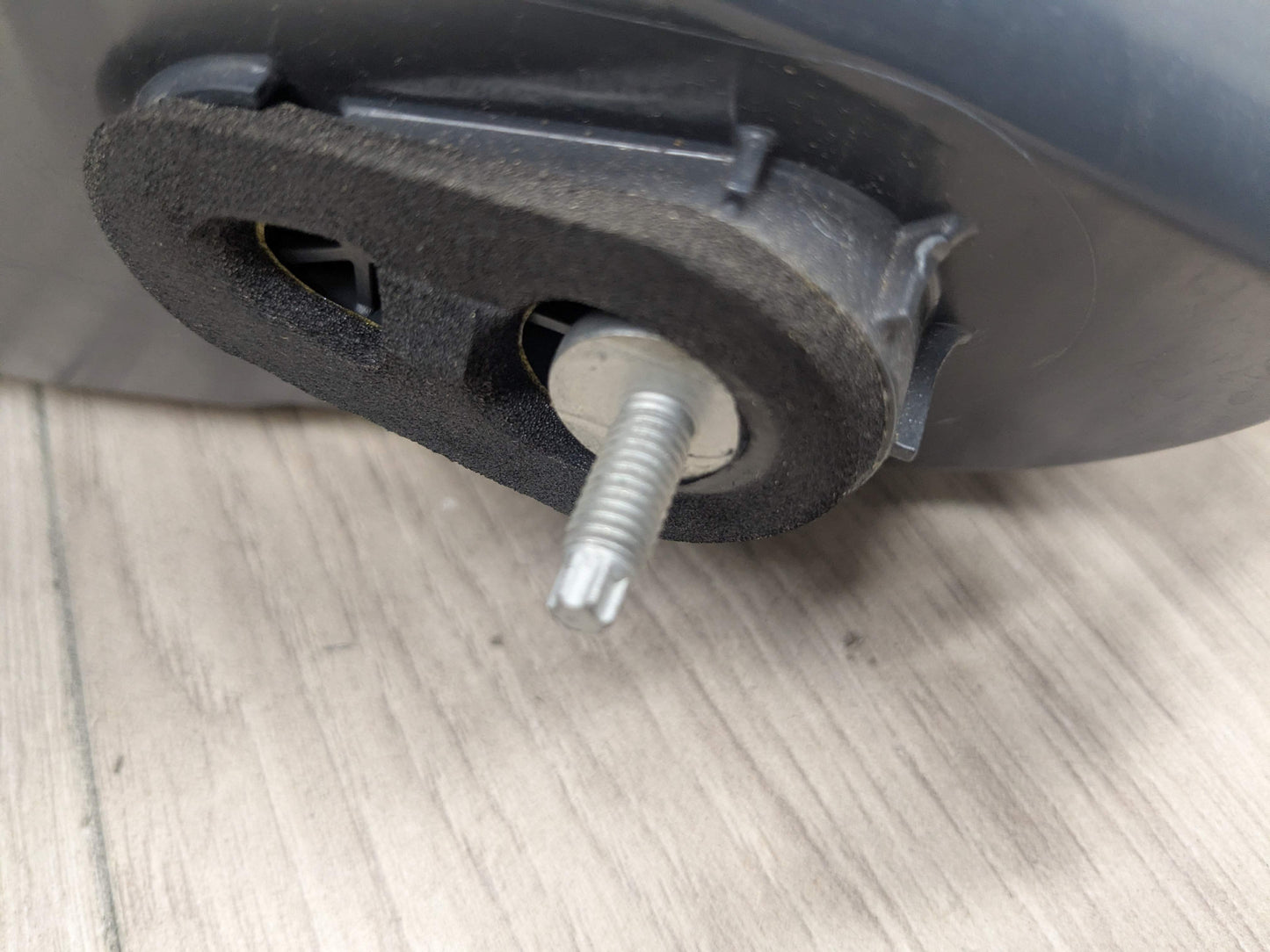 17-20 OEM BMW F90 G30 530 540 M550 M5 Rear Left Driver Side Outer Tail Light