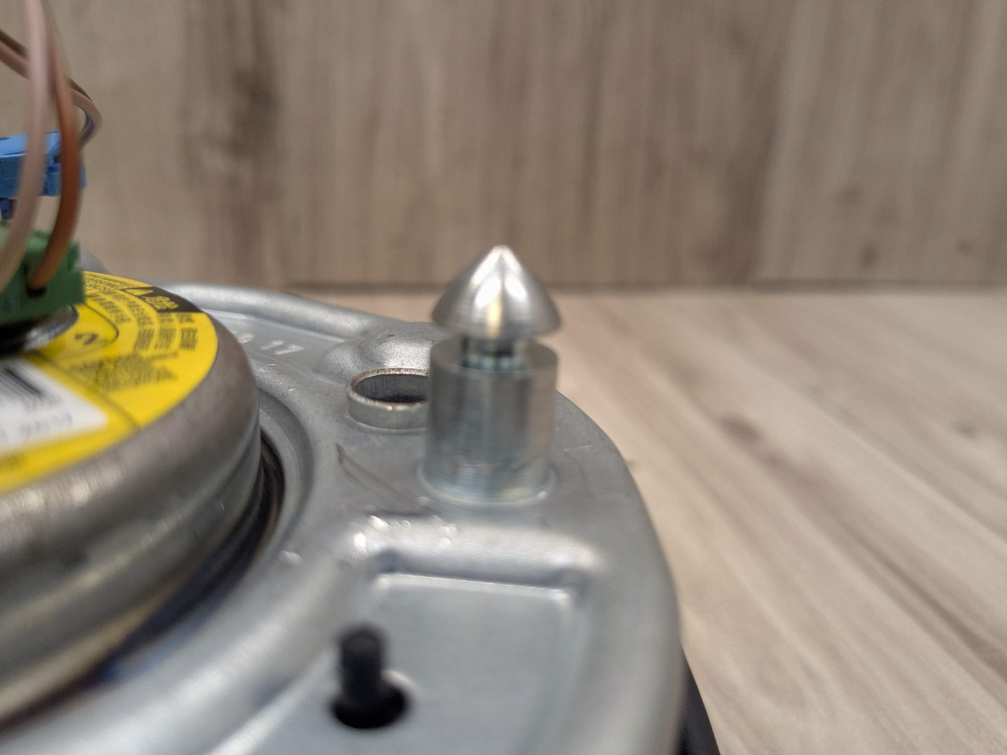 OEM BMW F90 F95 F97 G01 G12 G30 M5 M8 Front Driver Steering Wheel Airbag Air Bag