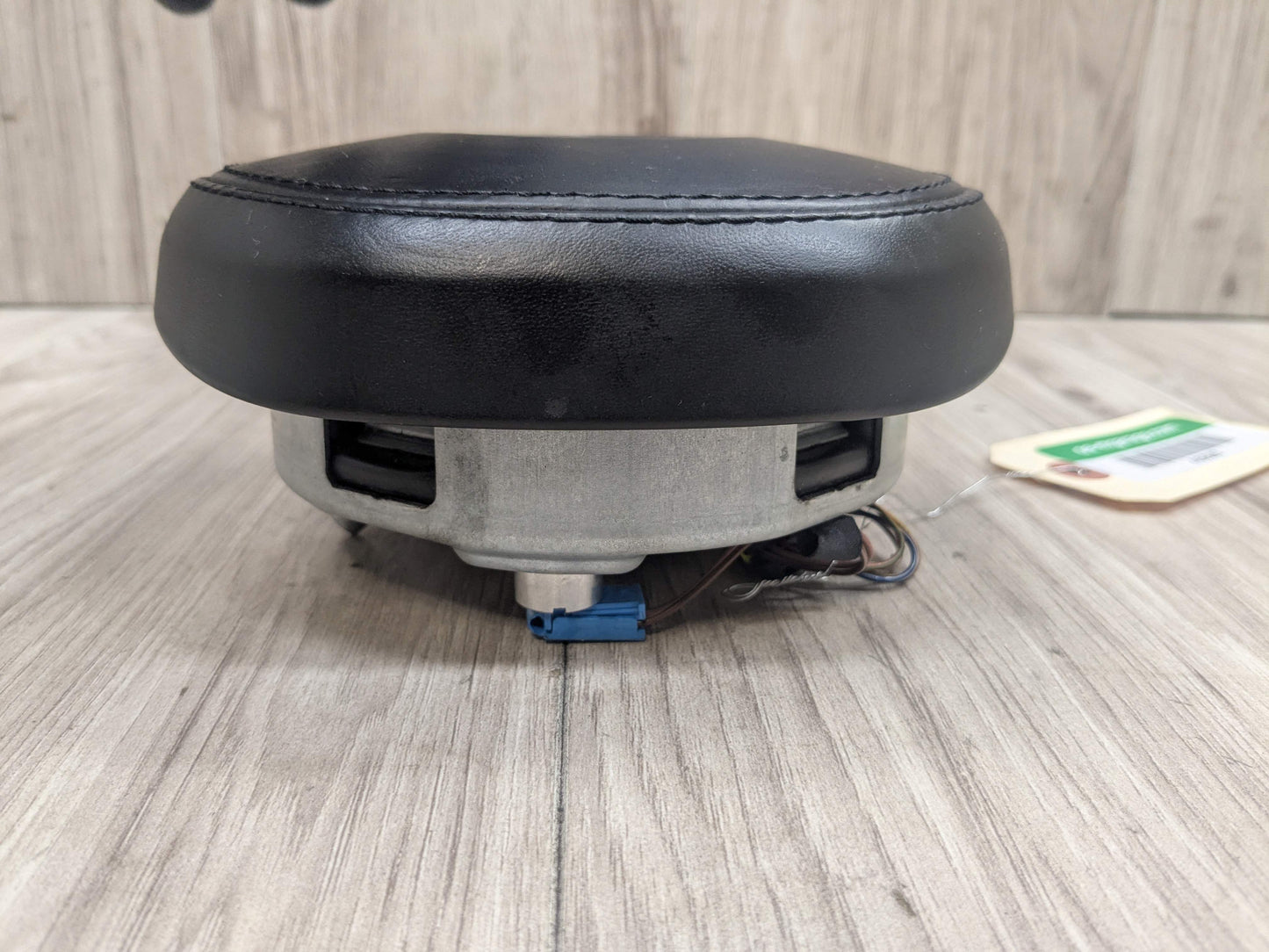 OEM BMW F90 F95 F97 G01 G12 G30 M5 M8 Front Driver Steering Wheel Airbag Air Bag