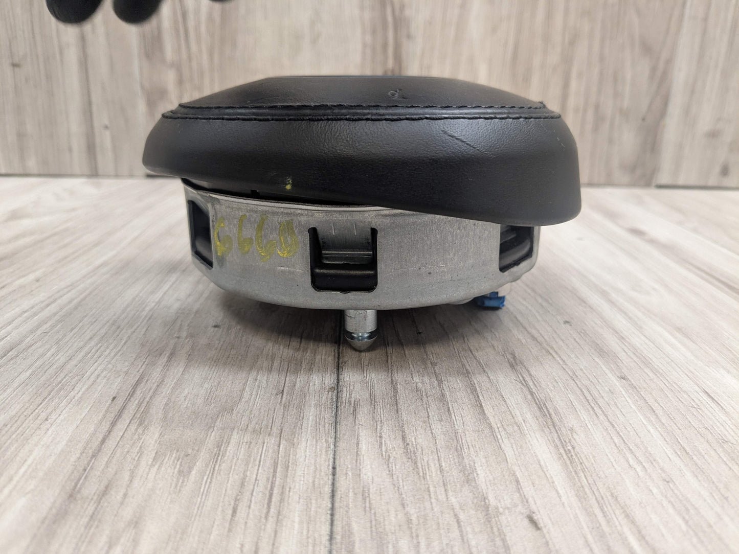 OEM BMW F90 F95 F97 G01 G12 G30 M5 M8 Front Driver Steering Wheel Airbag Air Bag