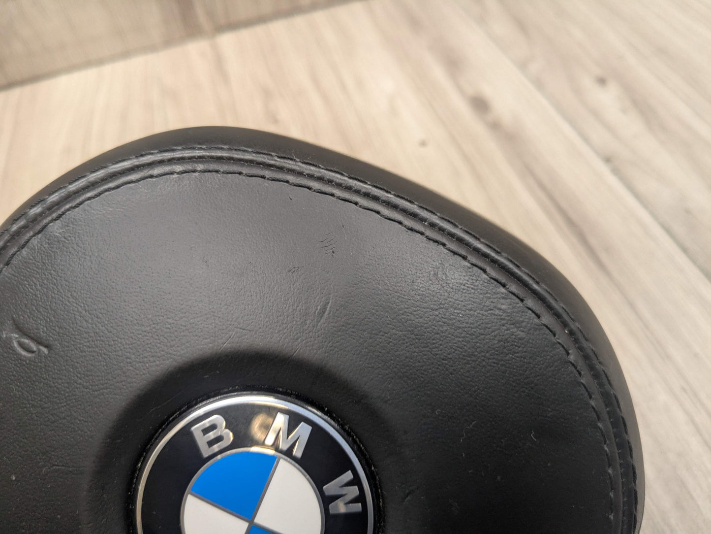 OEM BMW F90 F95 F97 G01 G12 G30 M5 M8 Front Driver Steering Wheel Airbag Air Bag