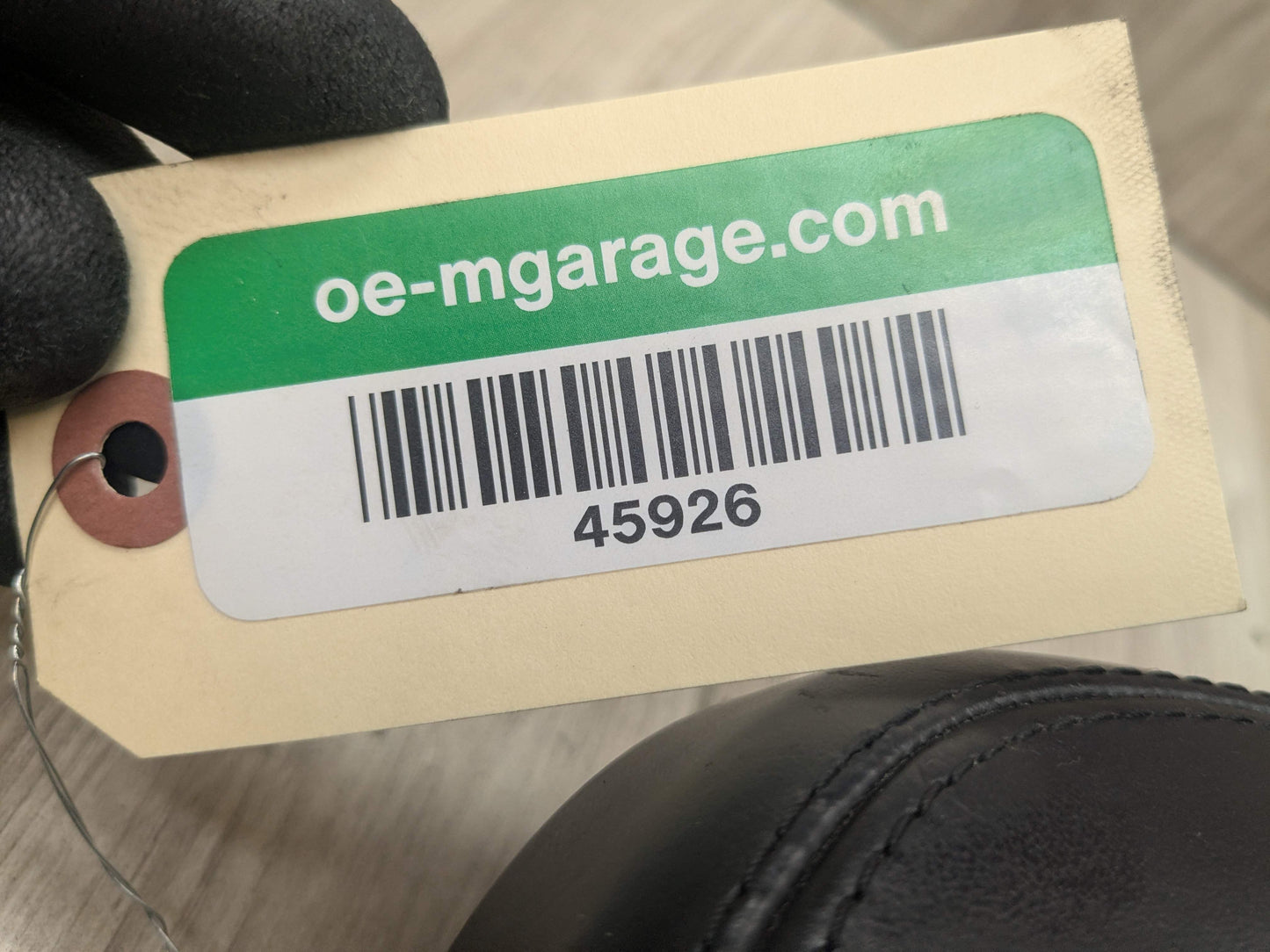 OEM BMW F90 F95 F97 G01 G12 G30 M5 M8 Front Driver Steering Wheel Airbag Air Bag