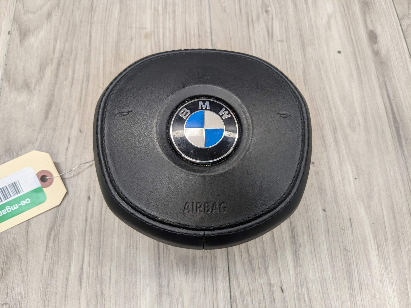 OEM BMW F90 F95 F97 G01 G12 G30 M5 M8 Front Driver Steering Wheel Airbag Air Bag