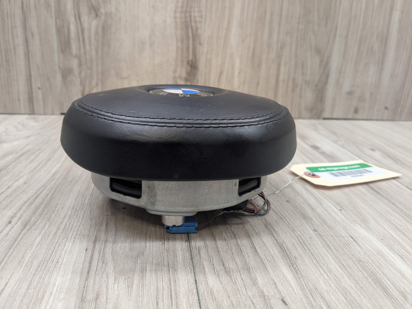 OEM BMW F90 F95 F97 G01 G12 G30 M5 M8 Front Driver Steering Wheel Airbag Air Bag