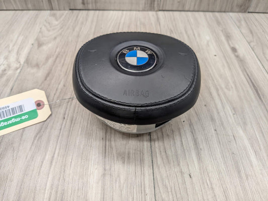 OEM BMW F90 F95 F97 G01 G12 G30 M5 M8 Front Driver Steering Wheel Airbag Air Bag