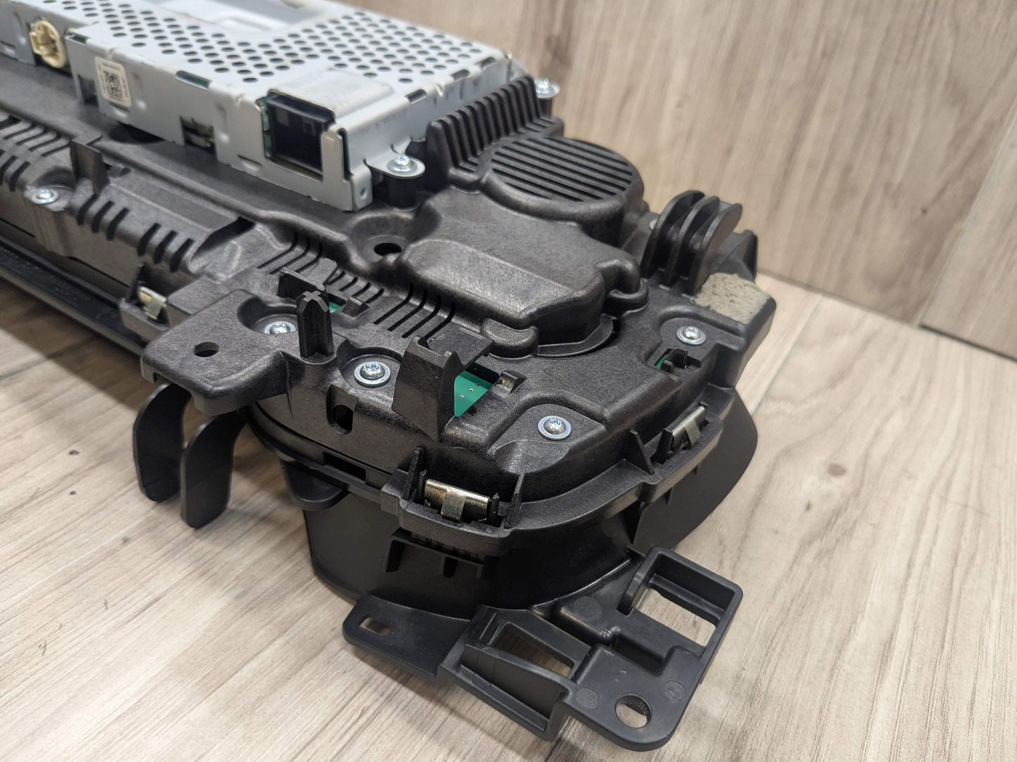 PRE-LCI OEM BMW G01 G02 G12 G30 X3 Digital Instrument Speedometer Gauge Cluster