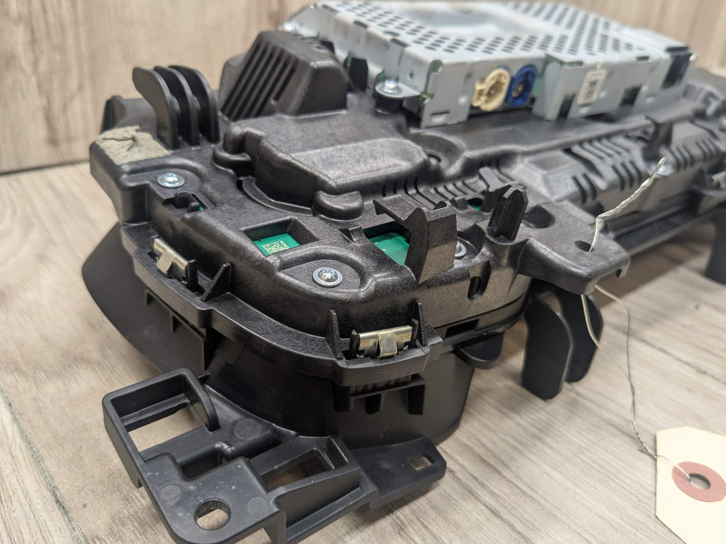 PRE-LCI OEM BMW G01 G02 G12 G30 X3 Digital Instrument Speedometer Gauge Cluster