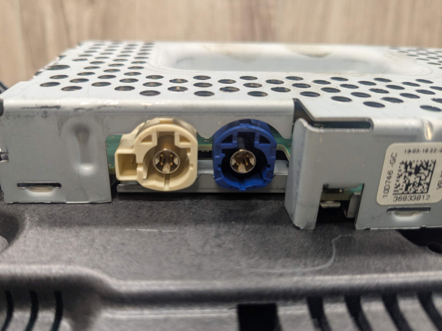 PRE-LCI OEM BMW G01 G02 G12 G30 X3 Digital Instrument Speedometer Gauge Cluster