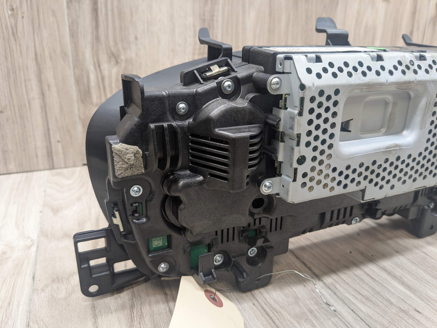 PRE-LCI OEM BMW G01 G02 G12 G30 X3 Digital Instrument Speedometer Gauge Cluster