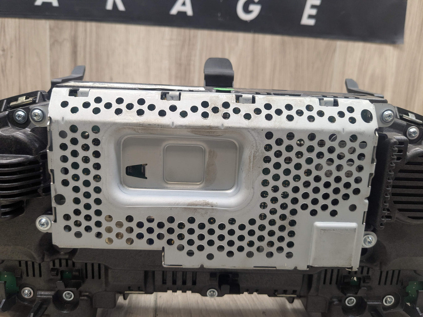 PRE-LCI OEM BMW G01 G02 G12 G30 X3 Digital Instrument Speedometer Gauge Cluster