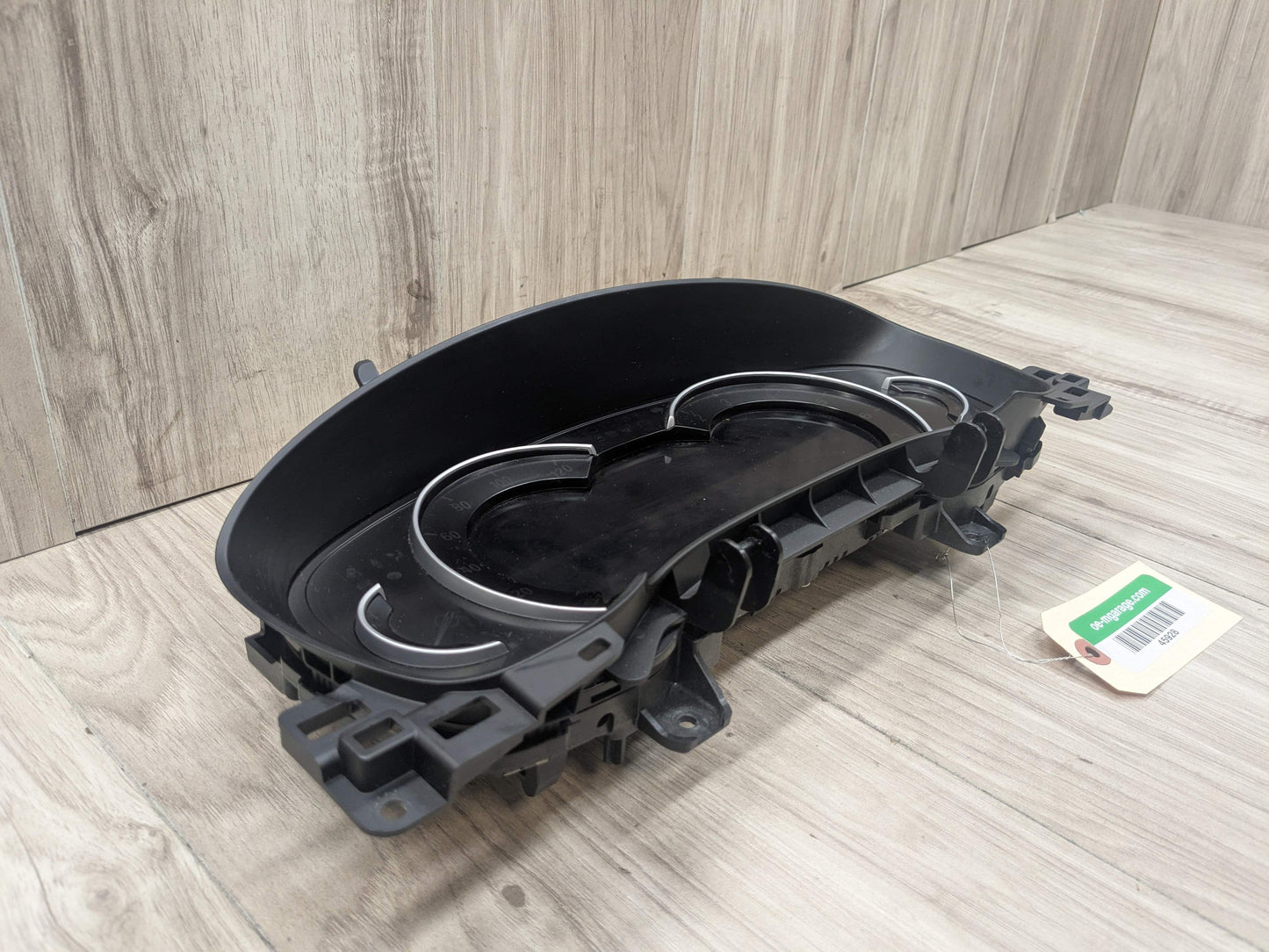 PRE-LCI OEM BMW G01 G02 G12 G30 X3 Digital Instrument Speedometer Gauge Cluster