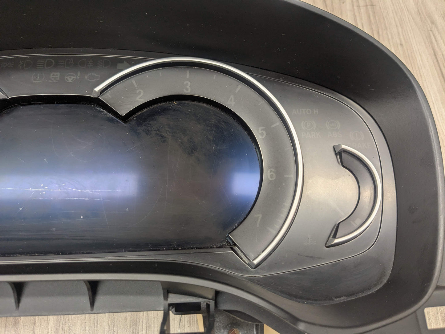 PRE-LCI OEM BMW G01 G02 G12 G30 X3 Digital Instrument Speedometer Gauge Cluster