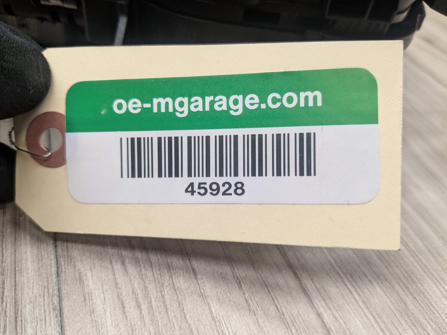 PRE-LCI OEM BMW G01 G02 G12 G30 X3 Digital Instrument Speedometer Gauge Cluster