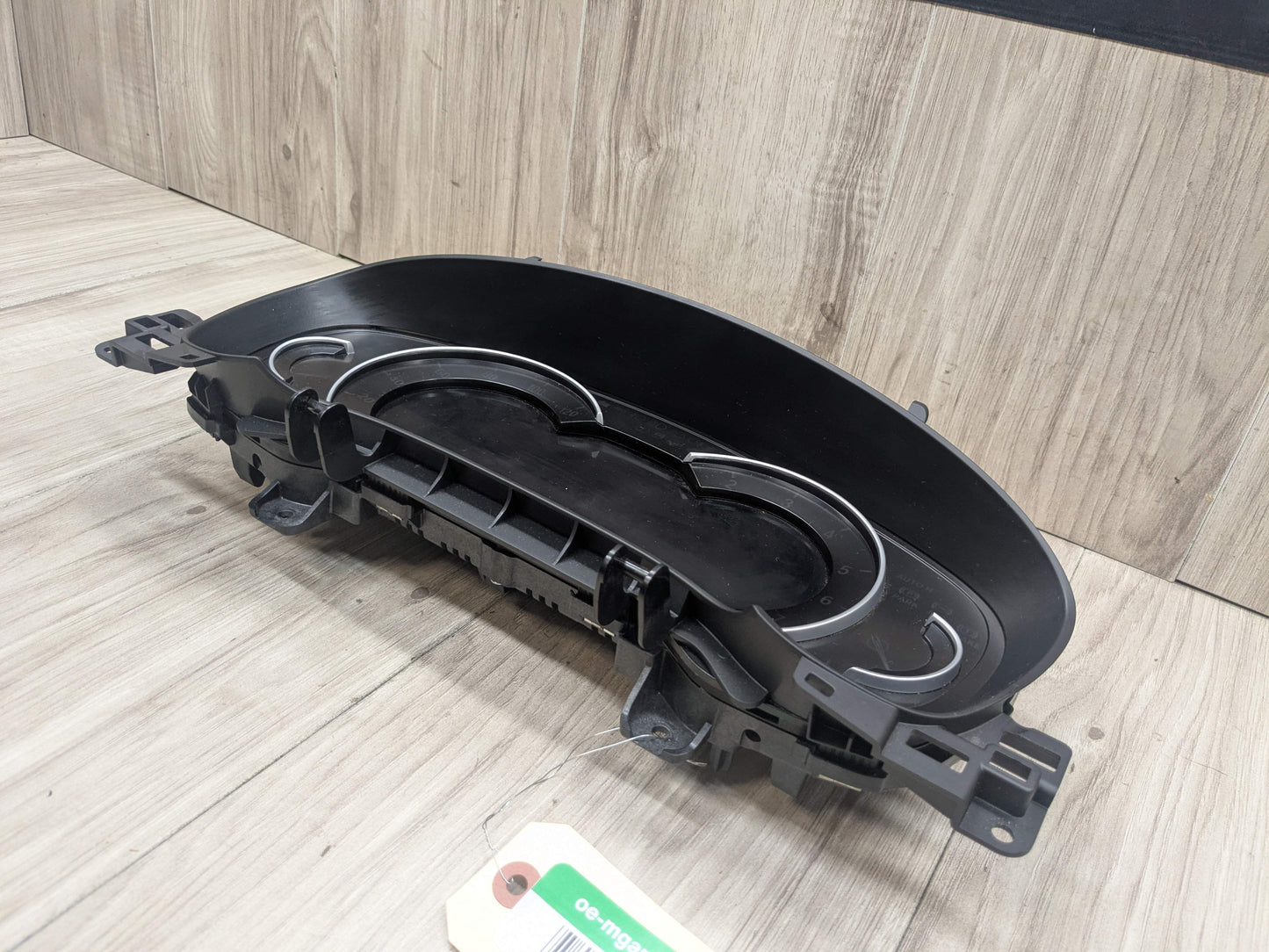 PRE-LCI OEM BMW G01 G02 G12 G30 X3 Digital Instrument Speedometer Gauge Cluster