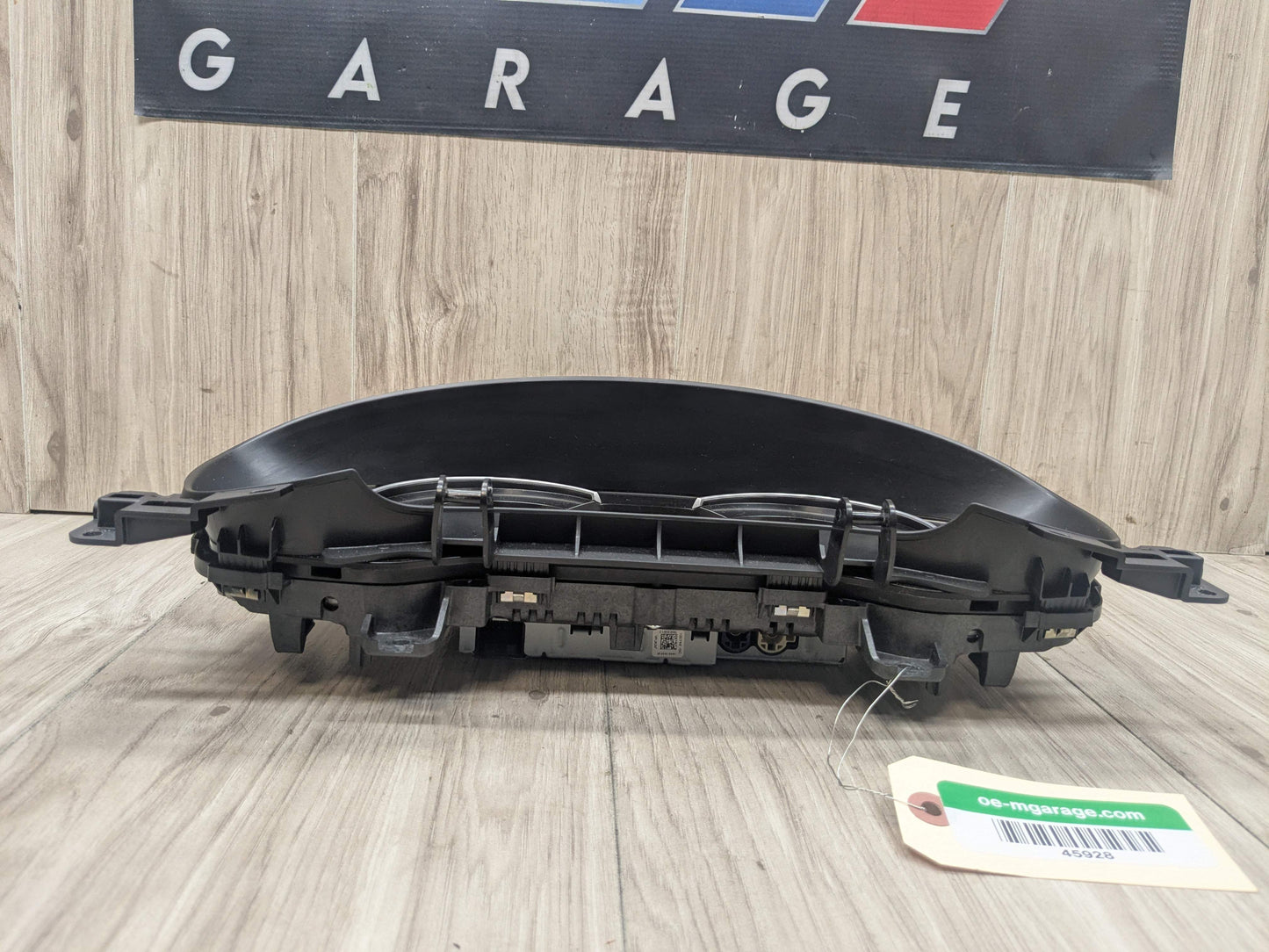 PRE-LCI OEM BMW G01 G02 G12 G30 X3 Digital Instrument Speedometer Gauge Cluster