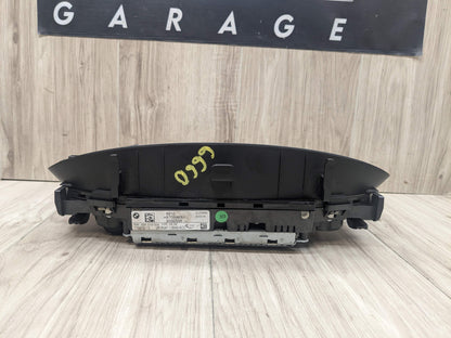 PRE-LCI OEM BMW G01 G02 G12 G30 X3 Digital Instrument Speedometer Gauge Cluster