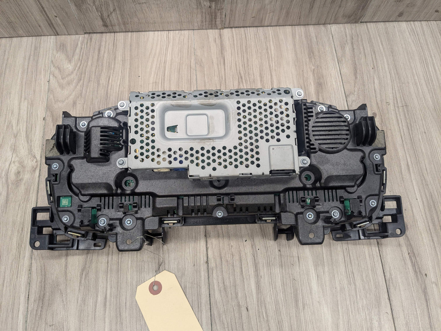 PRE-LCI OEM BMW G01 G02 G12 G30 X3 Digital Instrument Speedometer Gauge Cluster