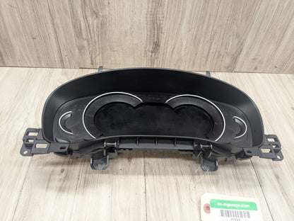 PRE-LCI OEM BMW G01 G02 G12 G30 X3 Digital Instrument Speedometer Gauge Cluster