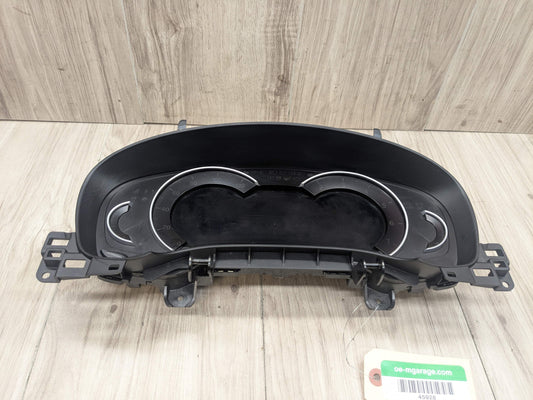 PRE-LCI OEM BMW G01 G02 G12 G30 X3 Digital Instrument Speedometer Gauge Cluster