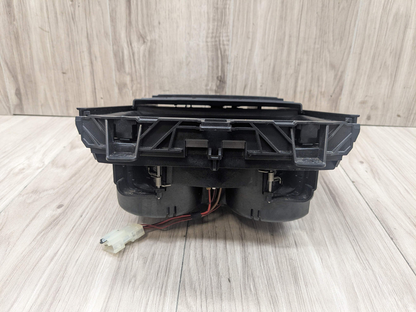 OEM BMW F90 G30 G32 530 540 M550 M5 Center Console Storage and Cupholder W/ USB