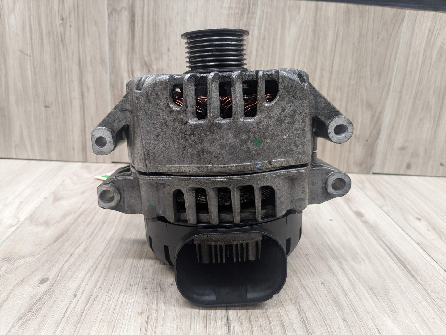 16-23 OEM BMW F16 G05 G07 G12 G16 G30 M550 Engine N63 Alternator Generator 250A