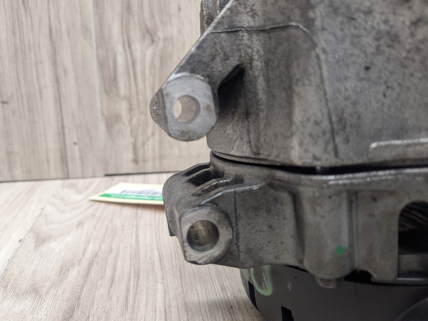 16-23 OEM BMW F16 G05 G07 G12 G16 G30 M550 Engine N63 Alternator Generator 250A