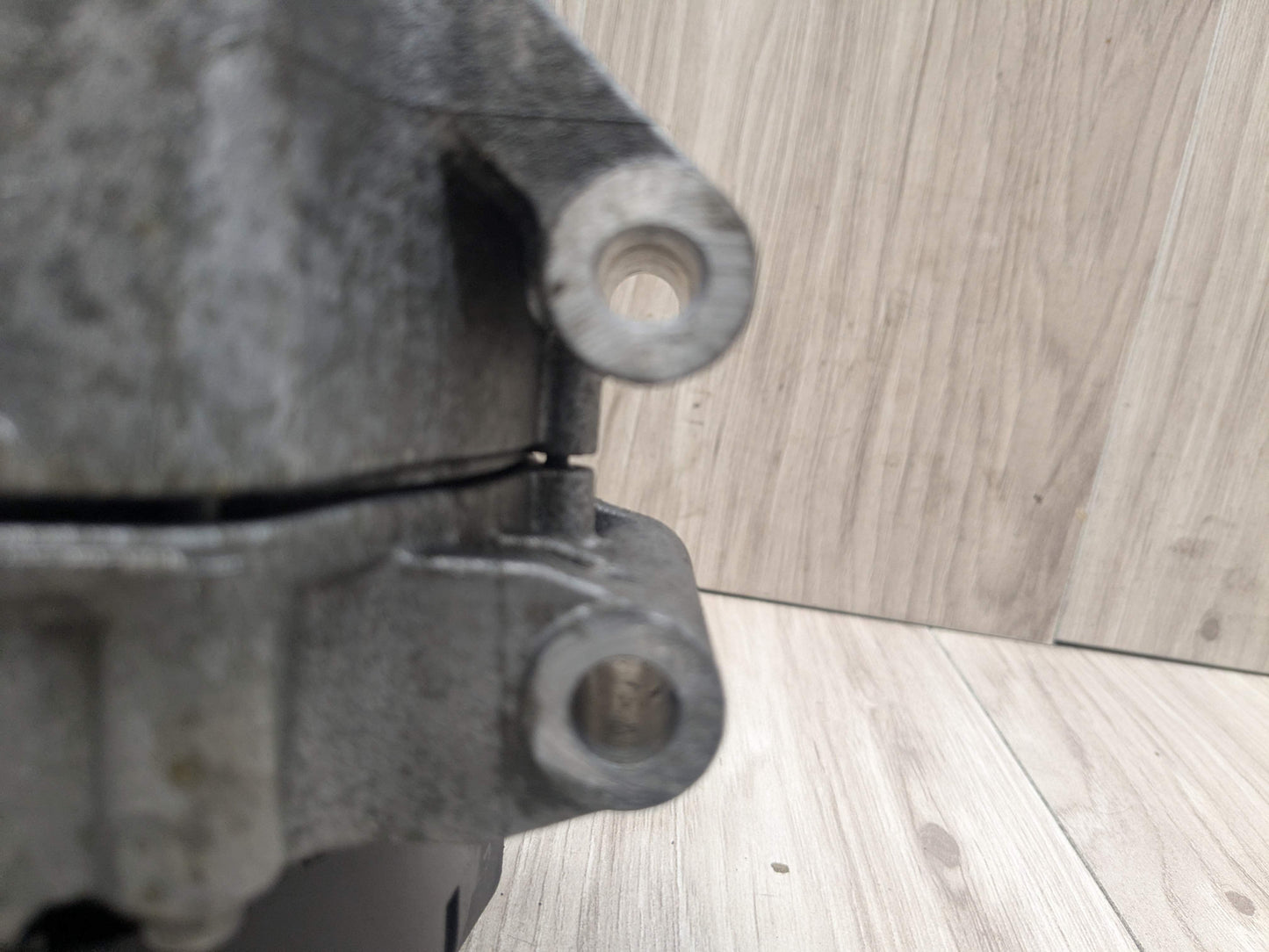 16-23 OEM BMW F16 G05 G07 G12 G16 G30 M550 Engine N63 Alternator Generator 250A