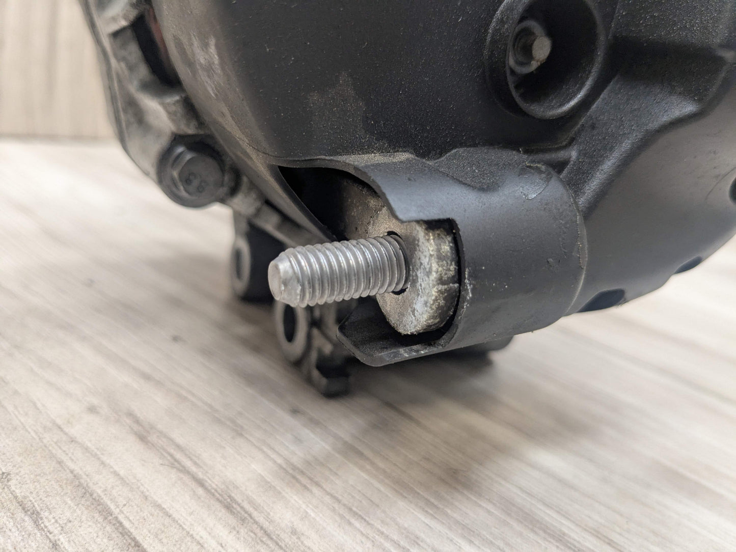 16-23 OEM BMW F16 G05 G07 G12 G16 G30 M550 Engine N63 Alternator Generator 250A