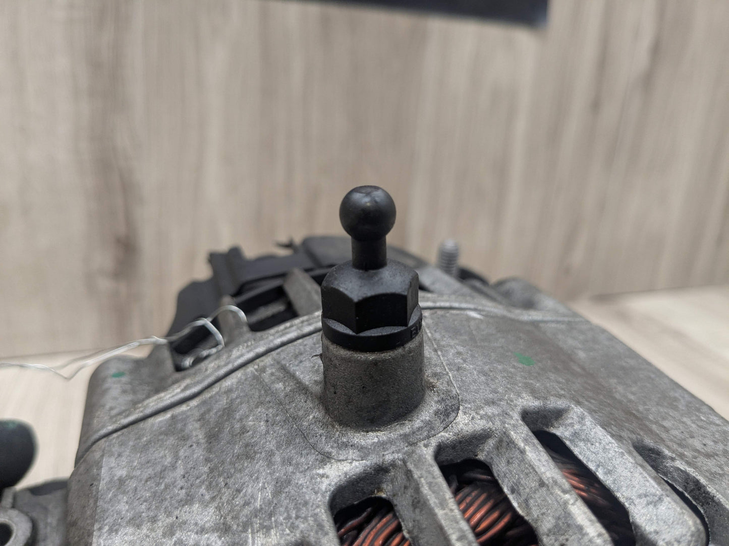 16-23 OEM BMW F16 G05 G07 G12 G16 G30 M550 Engine N63 Alternator Generator 250A