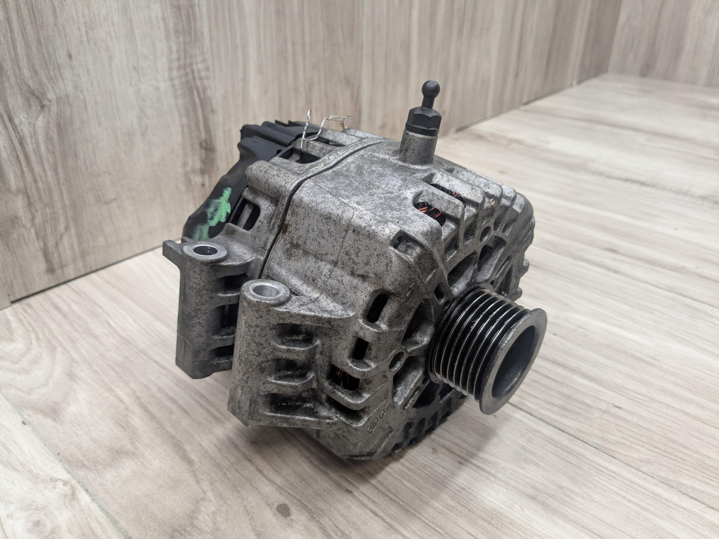 16-23 OEM BMW F16 G05 G07 G12 G16 G30 M550 Engine N63 Alternator Generator 250A