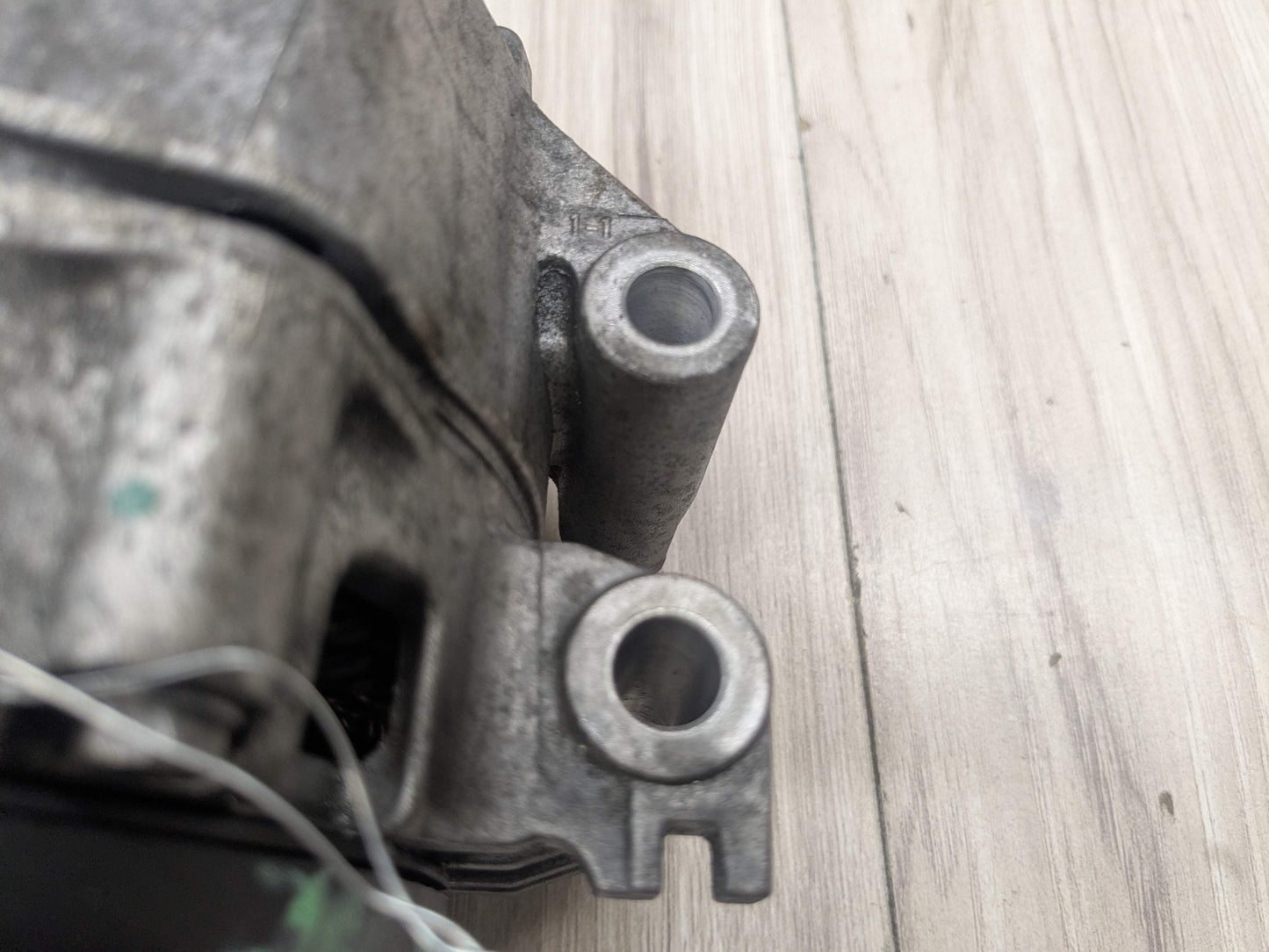 16-23 OEM BMW F16 G05 G07 G12 G16 G30 M550 Engine N63 Alternator Generator 250A