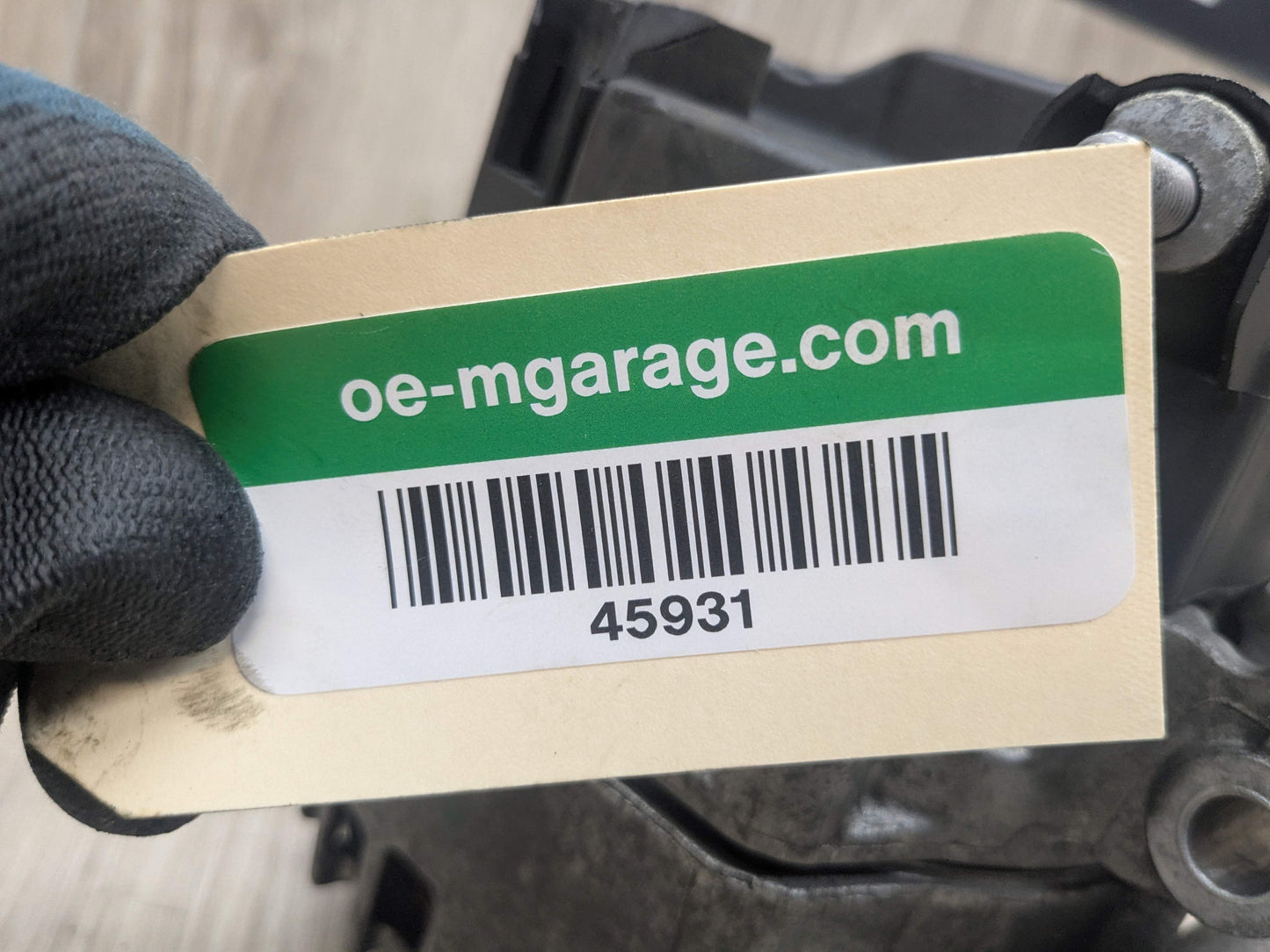 16-23 OEM BMW F16 G05 G07 G12 G16 G30 M550 Engine N63 Alternator Generator 250A