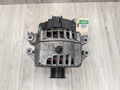 16-23 OEM BMW F16 G05 G07 G12 G16 G30 M550 Engine N63 Alternator Generator 250A
